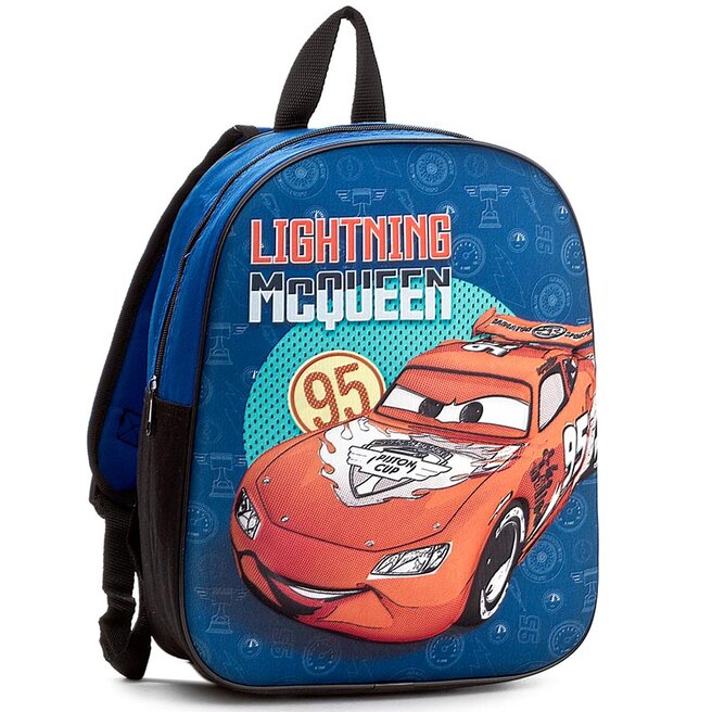 Rucksack Cars BN607280 Dunkelblau | eschuhe.de
