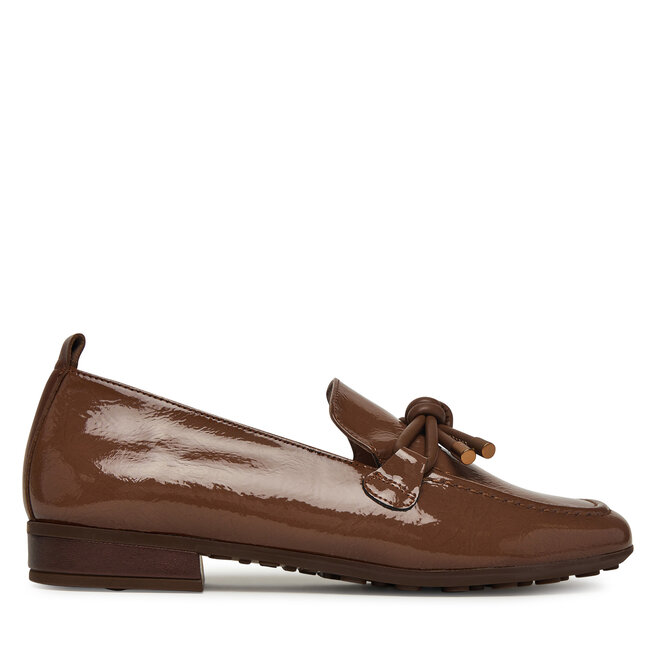 Kobiece loafersy Hispanitas