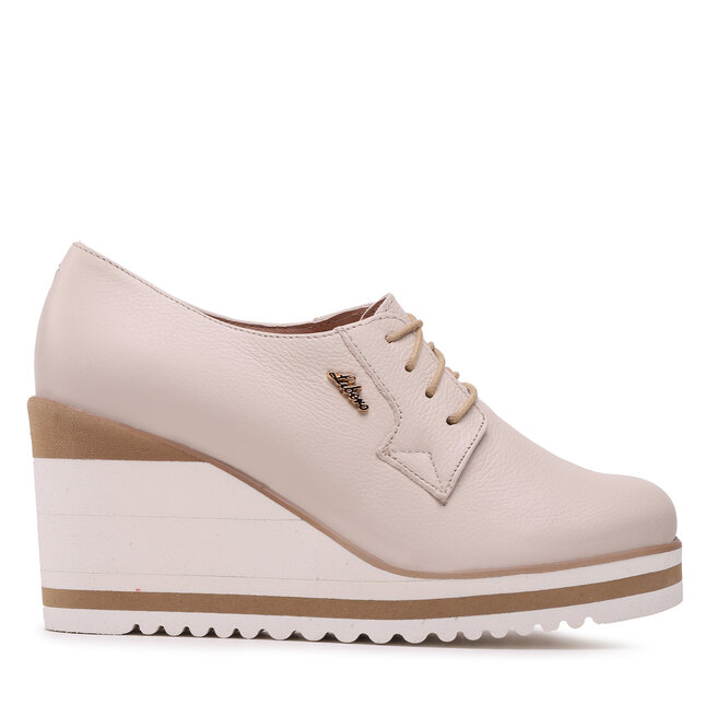 Libero Halbschuhe Libero 2645 458
