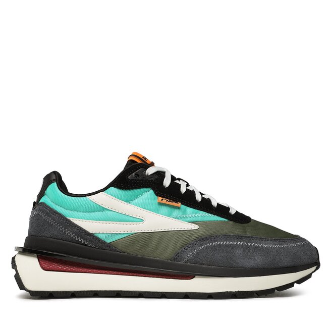 Fila Sneakers Fila Reggio FFM0055.63036 Loden Green/Billiard