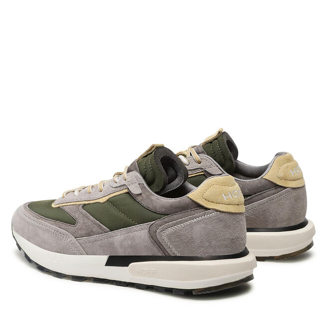 HOFF Sneakers HOFF Greenland 22207612 Green