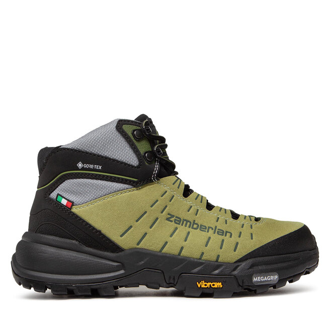 Zamberlan Trekingová obuv Zamberlan 334 Circe Gtx GORE-TEX Sage