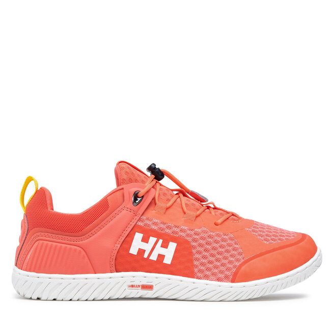 Helly Hansen Chaussures Helly Hansen Hp Foil V2 11709_271 Hot Coral/Off White