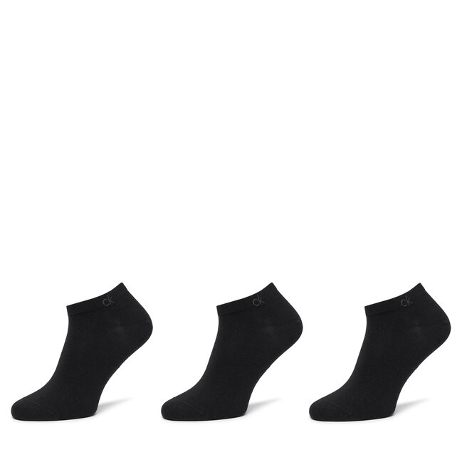 Męskie skarpety krótkie Calvin Klein