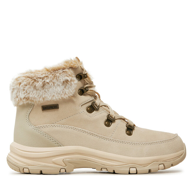 Kobiece trapery Skechers