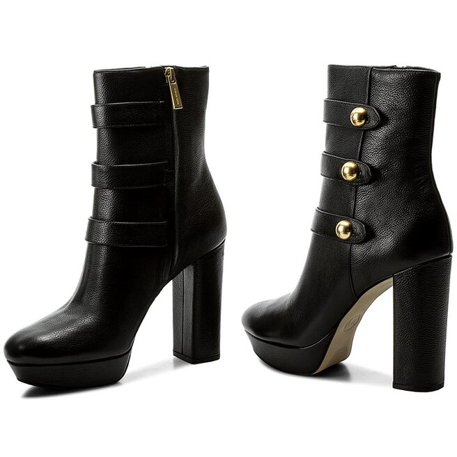 Michael kors maisie boots 2025