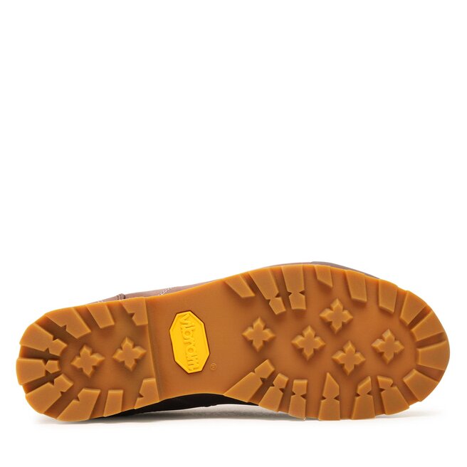 Dolomite Trekingová obuv Dolomite 54 Low Fg GTX EVO W GORE-TEX 292534 Plum Brown