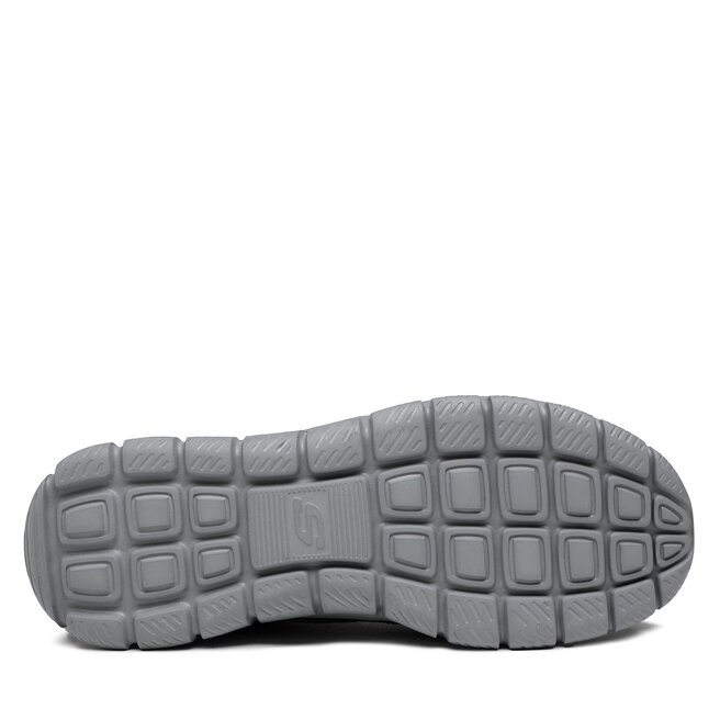 Skechers Boty Skechers Syntac 232398/CHAR Charcoal