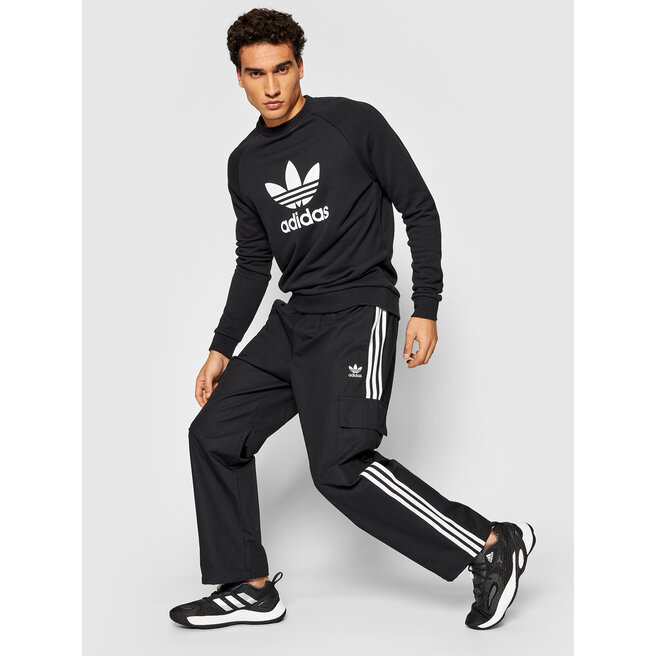 adidas Обувки adidas Exhibit A H67738 Cblack/Silvmt/Tmdrgr