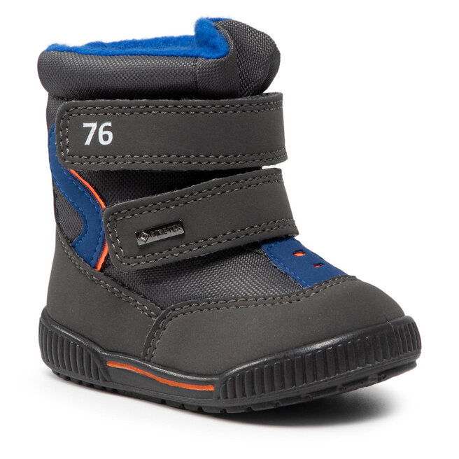 Primigi Sněhule Primigi GORE-TEX 8364022 Grig