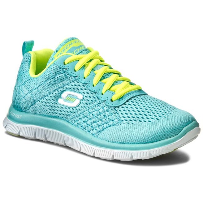 Women's flex shop appeal obvious choice