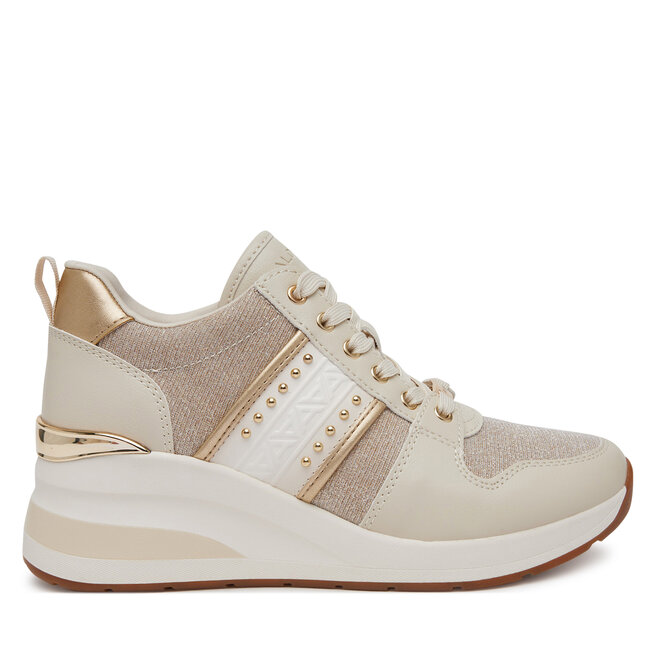 Sneakersy Aldo Rongan - Beżowy