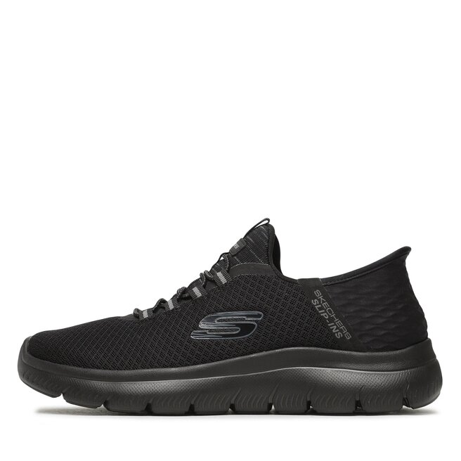 Skechers Sneakers Skechers Summits High Range 232457/BBK Black