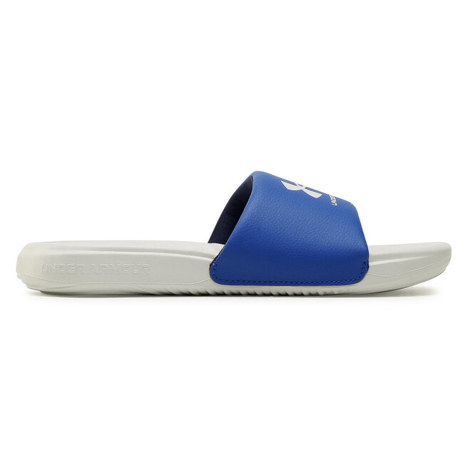 Under Armour Șlapi Under Armour Ua M Ansa Fix Sl 3023761-105 Gry
