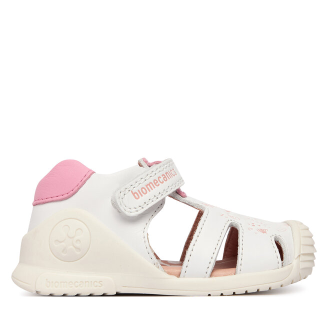 Dziewczęce sandały Biomecanics