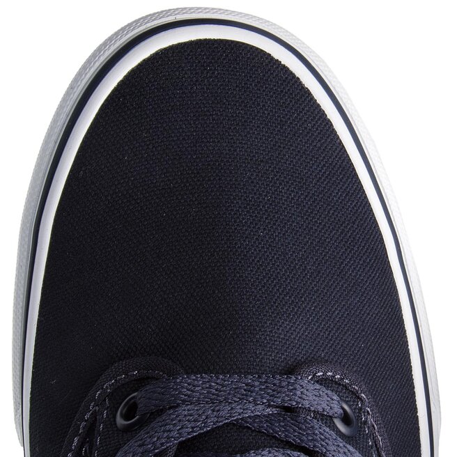 navy atwood vans