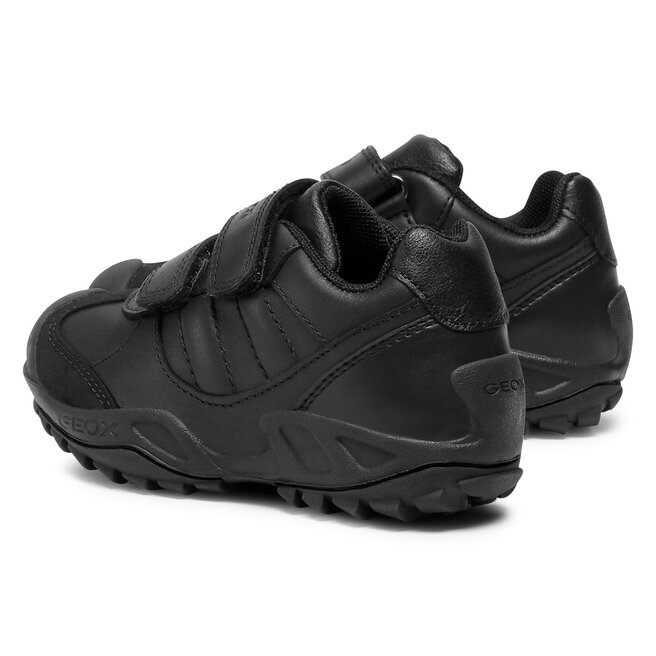 Geox Sneakers Geox J N.Savage B. B J841VB 043BC C9999 M Black