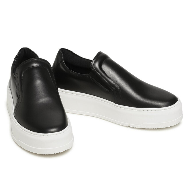 Vagabond Sneakers Vagabond Judy 5124-001-20 Black