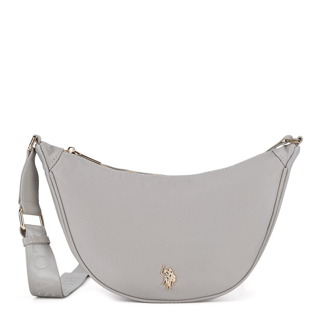 Torebka U.S. Polo Assn. - Szary