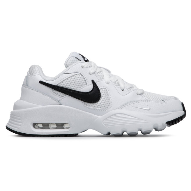 air max fusion black
