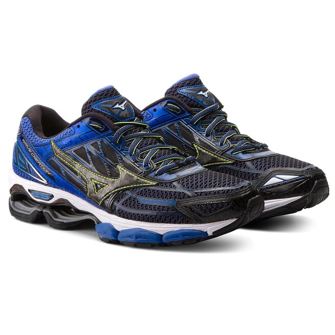 Mizuno wave ultima 19 marroni hot sale