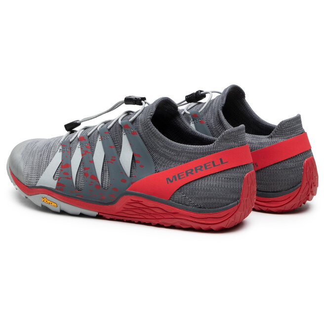 Merrell Pantofi Merrell Trail Glove 5 3D J48883 High Rise