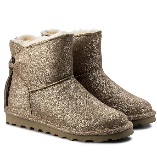 Bearpaw new arrivals natalia pewter