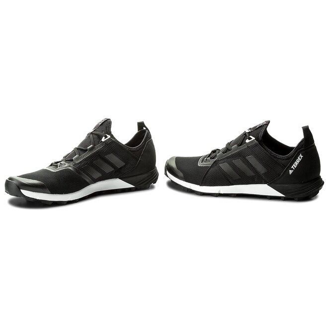 Scarpe adidas Terrex Agravic Speed CM7577 Cblack Cblack Cblack