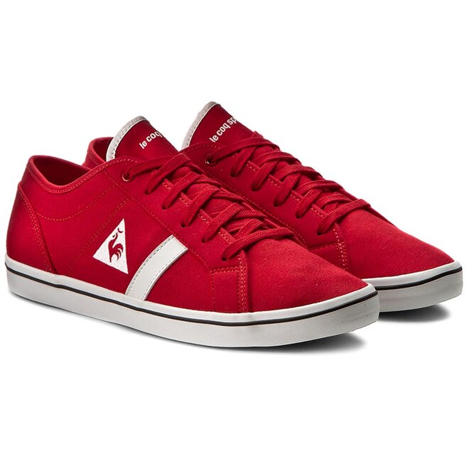 Le coq sportif discount aceone cvs enfant rouge