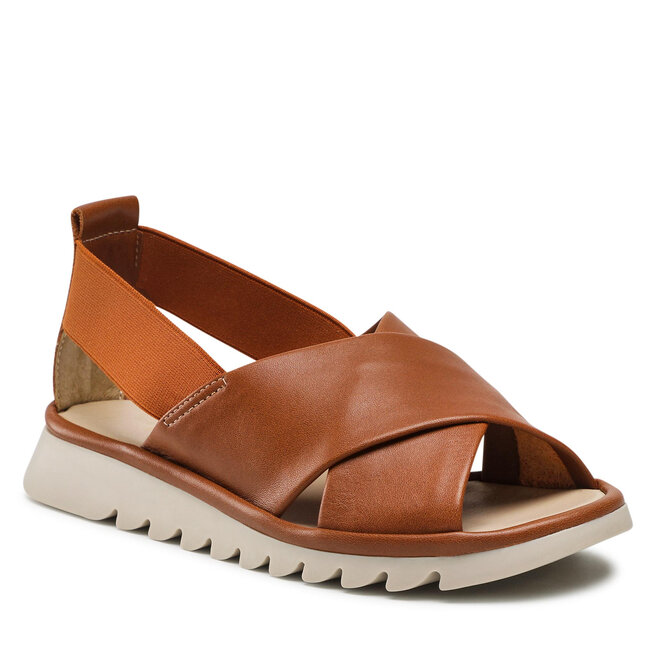The Flexx Sandalias The Flexx Cara DS22-B222.62 Cuoio