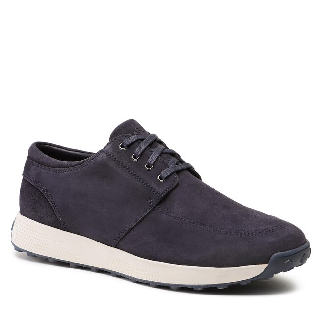 Sneakers Lasocki MOFFET-01 MB Cobalt Blue Blue imagine noua