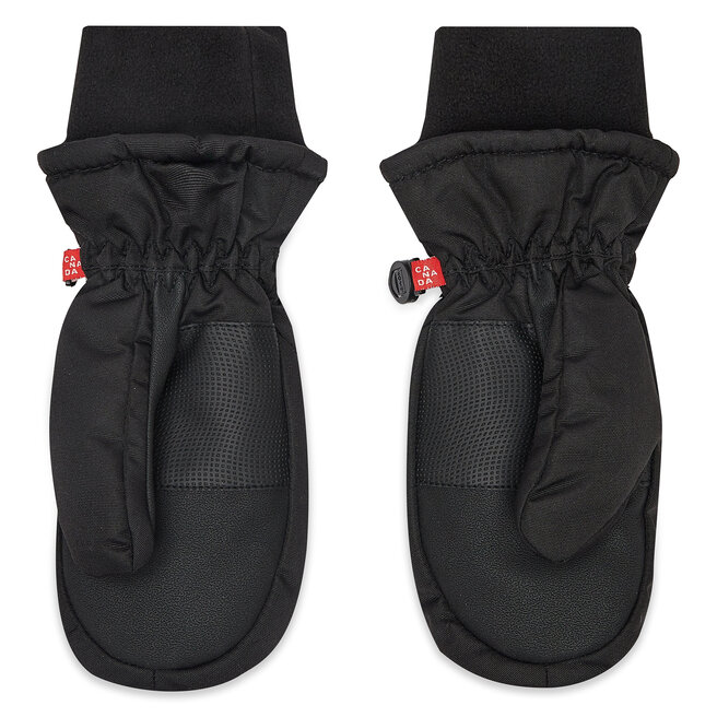Kombi Детски ръкавици Kombi The Peak 26599 Black 100