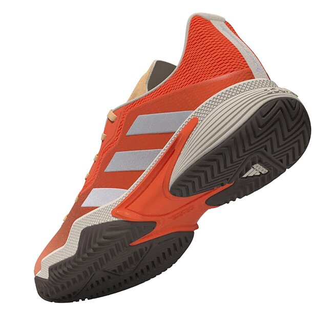 Adidas clearance barricade naranjas
