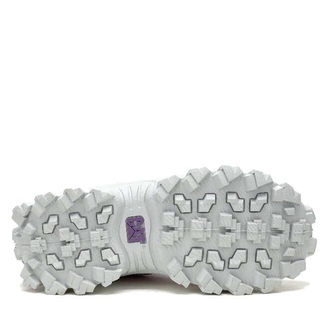 CATerpillar Sneakersy CATerpillar Intruder P111290 Glacier Grey