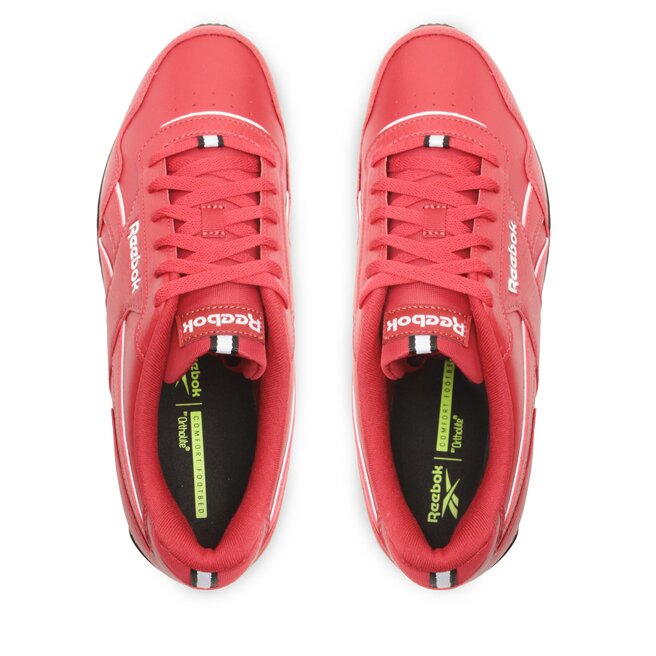 Reebok Pantofi Reebok Royal Glide Ripple GX3069 Red