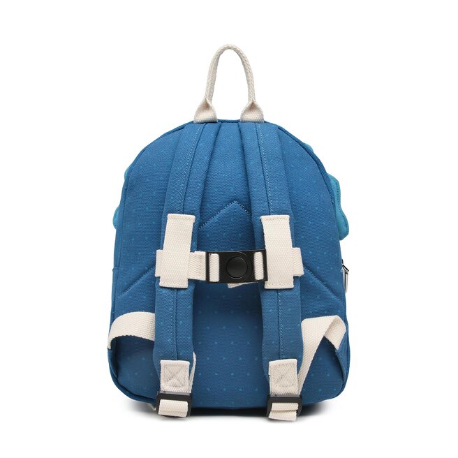 Nelli Blu Zaino Nelli Blu NEL-G-003-S23 Blue