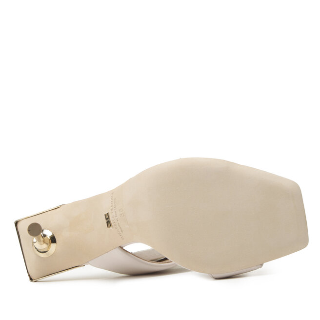 Elisabetta Franchi Чехли Elisabetta Franchi SA-66L-32E2-V580 Burro 193