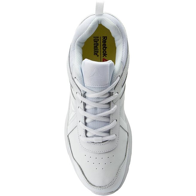 Chaussures Reebok Almotio 3.0 BS7555 White chaussures