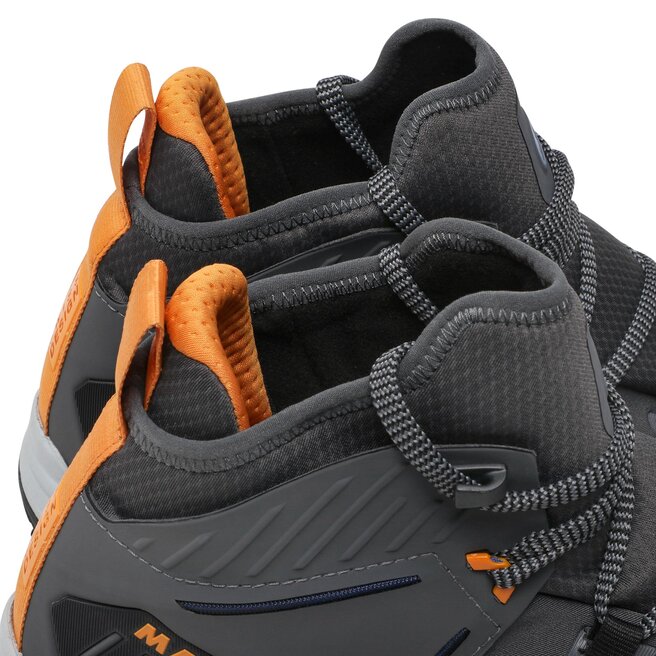 Mammut Trekkings Mammut Saentis Pro Wp 3030-04100-00622-1110 Asphalt/Dark Radiant
