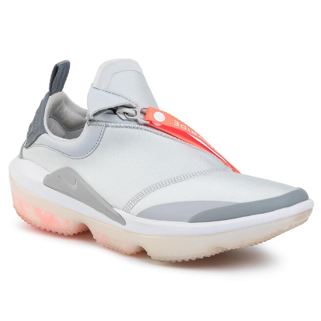 Dispensing Paine Gillic Warehouse Pantofi Nike Joyride Optic AJ6844 004 Pure Platinum/White/Wolf Grey •  Www.epantofi.ro