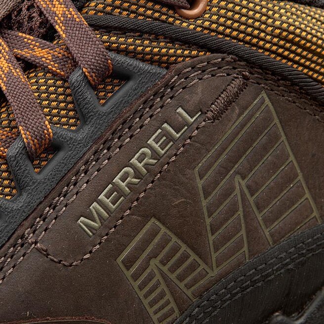 Merrell annex dark earth store