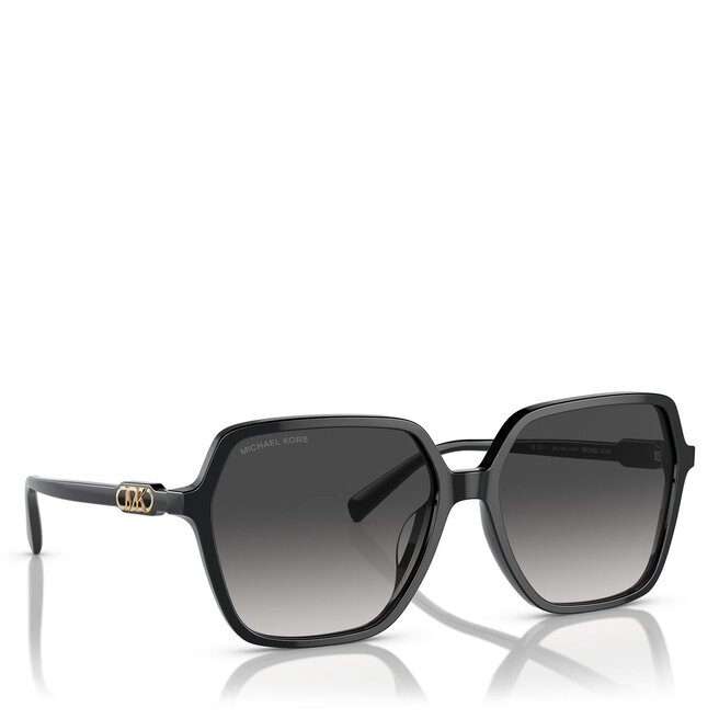 Solglas gon Michael Kors 0MK2196U Black 30058G eskor