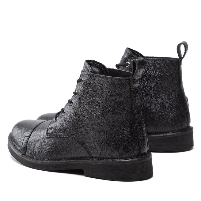 Levi's® Čižmy Levi's® 228755-700-559 Full Black