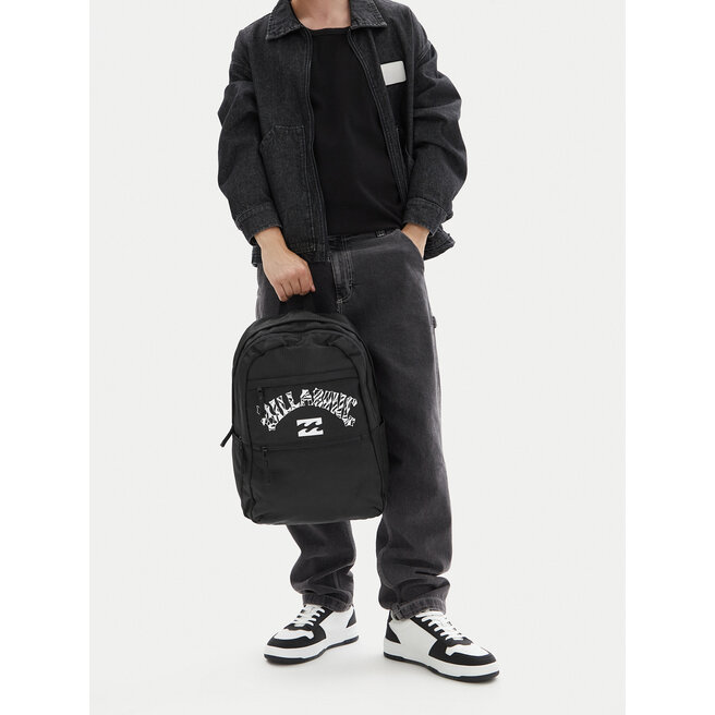 Plecak Billabong BLB-M-002-07 Czarny -