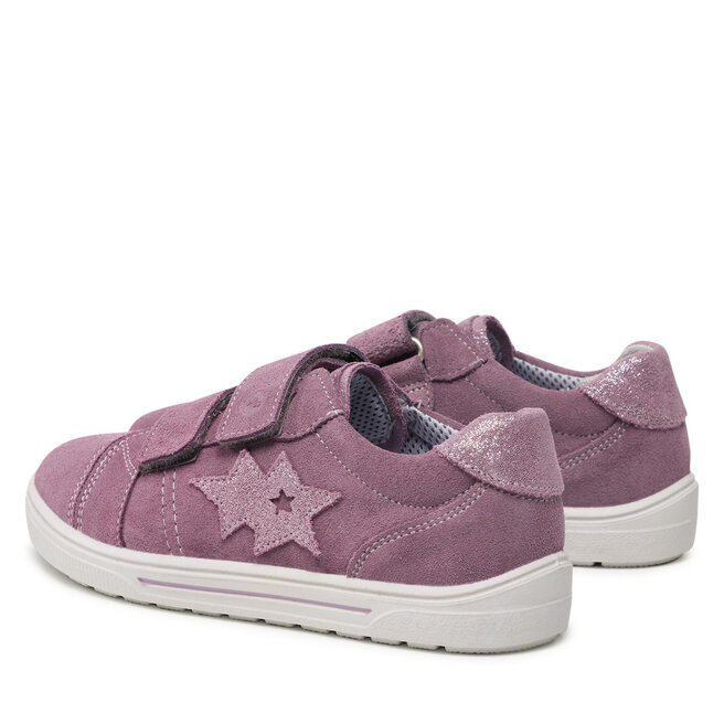 Ricosta Sneakers Ricosta Jula 75 507300102/3340 D Purple