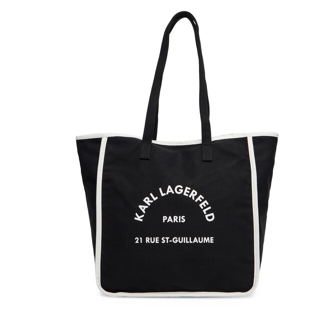Torebka KARL LAGERFELD