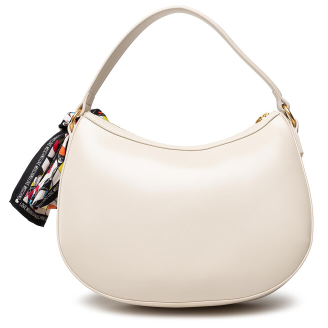 LOVE MOSCHINO Geantă LOVE MOSCHINO JC4262PP0CKK0110 Avorio