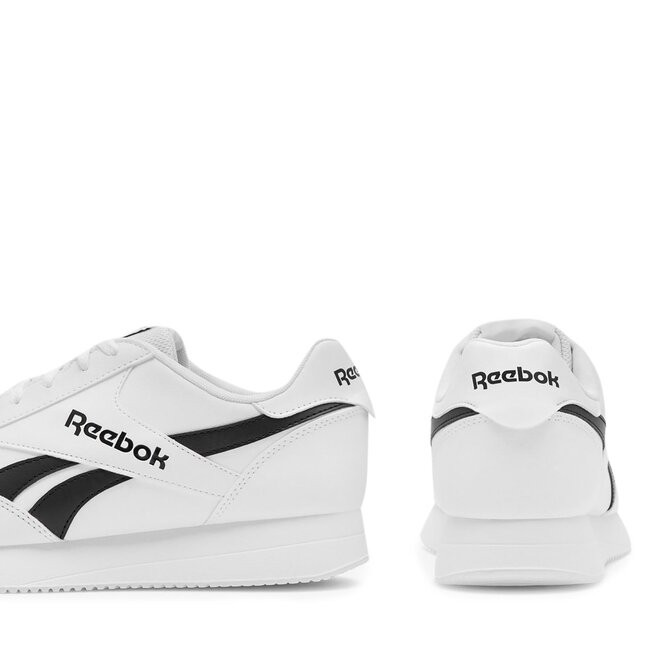 Sneakersy Reebok Jogger Update 100075137 Bílá | eobuv.cz