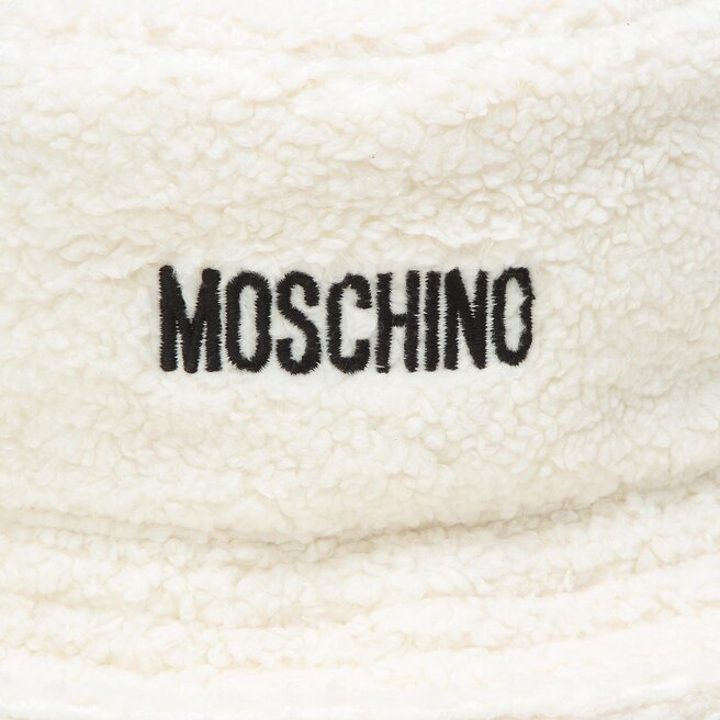 MOSCHINO Kalap MOSCHINO Bucket 65356 0M2971 002