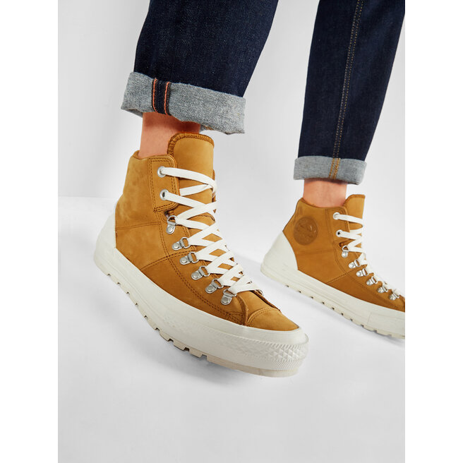 converse hi hiker